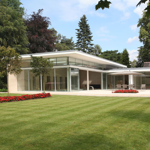 Firwood - luxury new build by Wickstead Developments